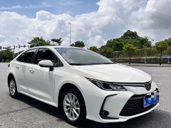 Toyota Corolla 1.2T S-CVT Elite - ფოტო 2