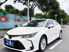 Toyota Corolla 1.2T S-CVT Elite - ფოტო 3