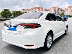 Toyota Corolla 1.2T S-CVT Elite - ფოტო 6