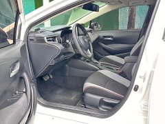 Toyota Corolla 1.2T S-CVT Elite - ფოტო 8