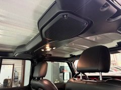 Jeep Wrangler 2021 2.0T Rubicon Four-Door - ფოტო 10
