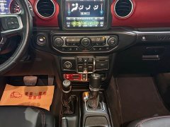 Jeep Wrangler 2021 2.0T Rubicon Four-Door - ფოტო 14