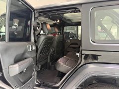 Jeep Wrangler 2021 2.0T Rubicon Four-Door - ფოტო 7