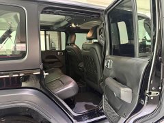 Jeep Wrangler 2021 2.0T Rubicon Four-Door - ფოტო 8