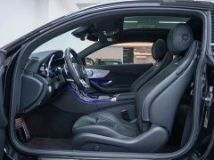 Mercedes-Benz Mercedes-AMG C 63 Coupe - ფოტო 10