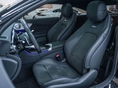 Mercedes-Benz Mercedes-AMG C 63 Coupe - ფოტო 11