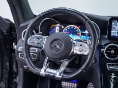 Mercedes-Benz Mercedes-AMG C 63 Coupe - ფოტო 13