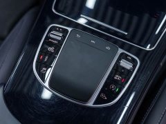Mercedes-Benz Mercedes-AMG C 63 Coupe - ფოტო 14