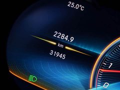 Mercedes-Benz Mercedes-AMG C 63 Coupe - ფოტო 18