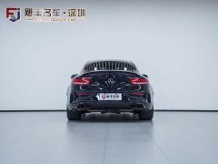 Mercedes-Benz Mercedes-AMG C 63 Coupe - ფოტო 5