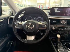 Lexus RX 2020 Facelift 300 FWD Elite - ფოტო 13