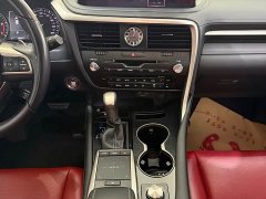 Lexus RX 2020 Facelift 300 FWD Elite - ფოტო 15