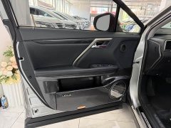 Lexus RX 2020 Facelift 300 FWD Elite - ფოტო 4