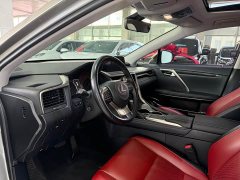 Lexus RX 2020 Facelift 300 FWD Elite - ფოტო 5