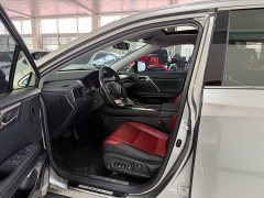 Lexus RX 2020 Facelift 300 FWD Elite - ფოტო 6