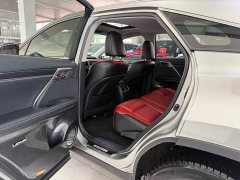 Lexus RX 2020 Facelift 300 FWD Elite - ფოტო 7