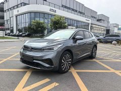 Volkswagen ID.4 X Pro Extended Range Smart Edition - ფოტო 1