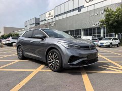 Volkswagen ID.4 X Pro Extended Range Smart Edition - ფოტო 2