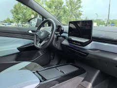 Volkswagen ID.4 X Pro Extended Range Smart Edition - ფოტო 3