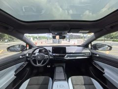 Volkswagen ID.4 X Pro Extended Range Smart Edition - ფოტო 4