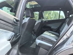 Volkswagen ID.4 X Pro Extended Range Smart Edition - ფოტო 5