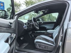 Volkswagen ID.4 X Pro Extended Range Smart Edition - ფოტო 6