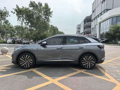 Volkswagen ID.4 X Pro Extended Range Smart Edition - ფოტო 9
