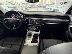 Audi A6L 45 TFSI Prestige - ფოტო 12
