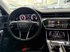 Audi A6L 45 TFSI Prestige - ფოტო 13
