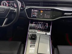 Audi A6L 45 TFSI Prestige - ფოტო 15