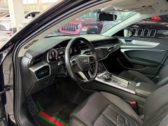 Audi A6L 45 TFSI Prestige - ფოტო 5