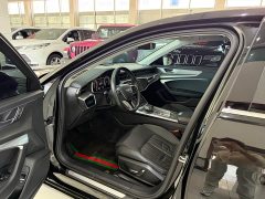Audi A6L 45 TFSI Prestige - ფოტო 6
