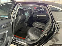 Audi A6L 45 TFSI Prestige - ფოტო 7
