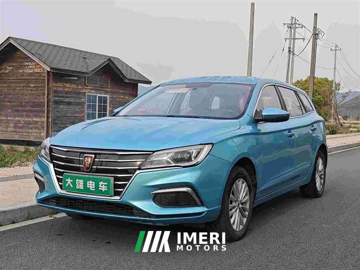 SAIC Roewe Ei5 Comfort