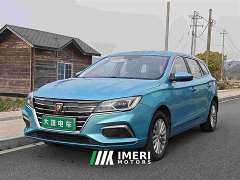 2022 SAIC Roewe Ei5 2020 Comfort - ავტომობილი ჩინეთიდან