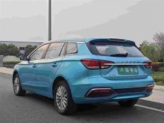SAIC Roewe Ei5 2020 Comfort - ფოტო 4