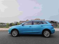 SAIC Roewe Ei5 2020 Comfort - ფოტო 5