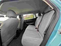 SAIC Roewe Ei5 2020 Comfort - ფოტო 6