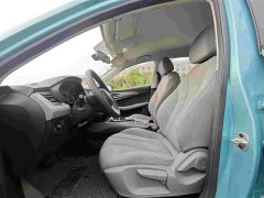 SAIC Roewe Ei5 2020 Comfort - ფოტო 8