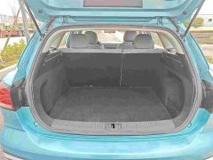 SAIC Roewe Ei5 2020 Comfort - ფოტო 9