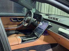 Mercedes-Benz S-Class S 450 L 4MATIC - ფოტო 11