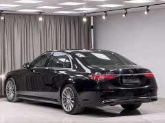 Mercedes-Benz S-Class S 450 L 4MATIC - ფოტო 12