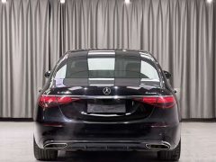 Mercedes-Benz S-Class S 450 L 4MATIC - ფოტო 13
