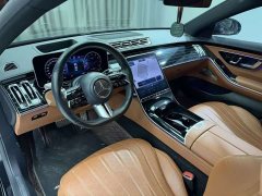 Mercedes-Benz S-Class S 450 L 4MATIC - ფოტო 4