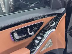 Mercedes-Benz S-Class S 450 L 4MATIC - ფოტო 5