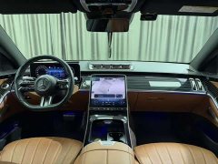 Mercedes-Benz S-Class S 450 L 4MATIC - ფოტო 7