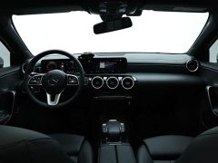 Mercedes-Benz A-Class A 180 L Sport Sedan - ფოტო 7