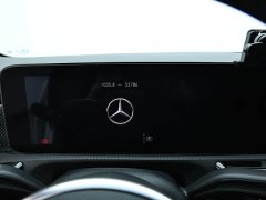 Mercedes-Benz A-Class A 180 L Sport Sedan - ფოტო 8