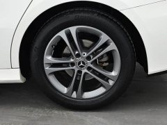 Mercedes-Benz A-Class A 180 L Sport Sedan - ფოტო 9