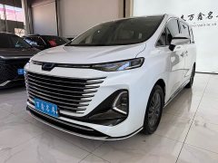 FAW Besturn M9 2023 2.0T Premium Edition - ფოტო 1